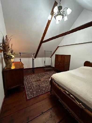 LOGEMENT MEUBLÉ A LOUER MASCOUCHE Image# 10