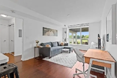 MODERN 2BDR 2BR CONDO IN DOWNTOWN (FORT YORK) FOR RENT Image# 1