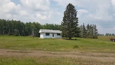 Acreage for rent near Lashburn, SK. Image# 13