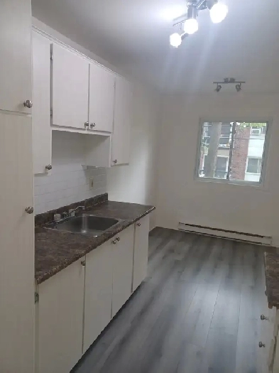 41/2 à louer à St-Jerome Image# 3