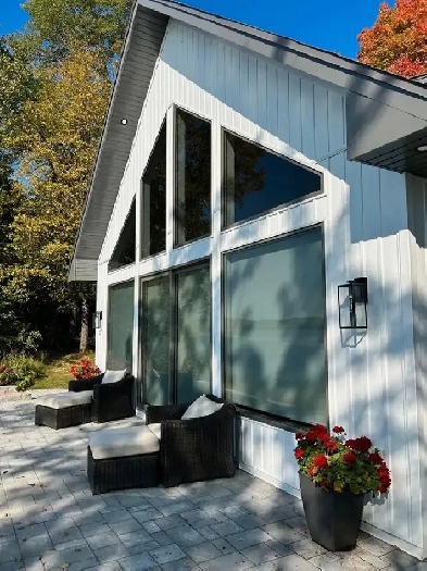 Short term rental home/cottage Image# 3