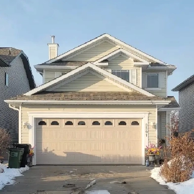 Beautiful 4 bedroom house for rent Image# 1