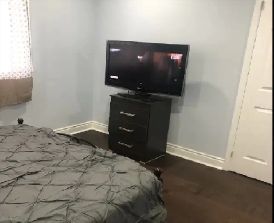 Furnished Room on 2nd Floor in Pickering of a House for Rent Image# 1