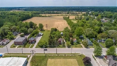 LAND 5-500 ACRES Image# 1