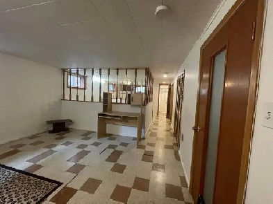 Basement for rent near McMaster University Image# 1