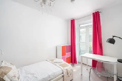 Studio Apartments- January - 4 month minimum Image# 4