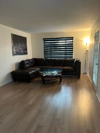 Appartement à louer 5 1/2 Image# 4