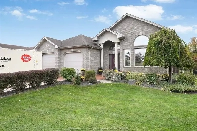 ENTERTAINERS DREAM HOME - 23 X 40 INGROUND HEATED POOL Image# 6