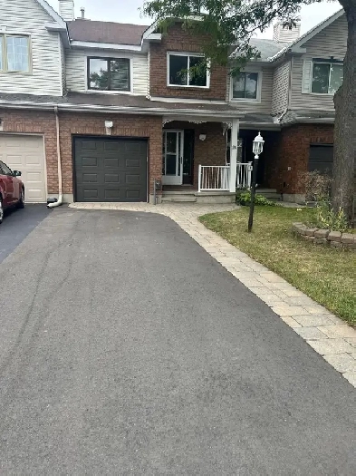 3 Bedroom Townhouse for Rent in Barrhaven Image# 6
