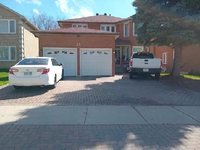 Basement Room For Rent , Washroom In-suite. Image# 2