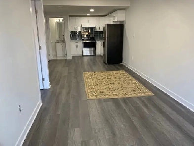 Walkout Basement on Rent Image# 1