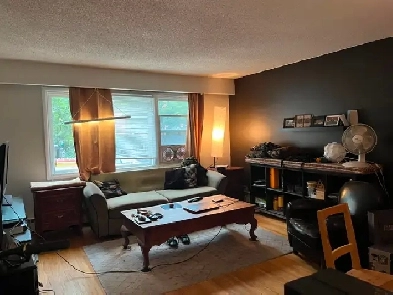 Beltline connaught 2 bedroom apartment $1380/m  elect Image# 4