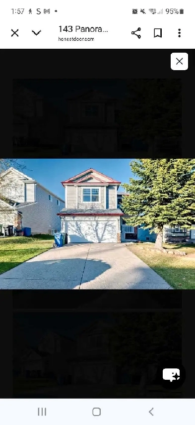 2 bedroom basement Image# 8