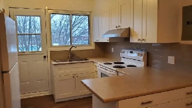 MétroJean-Talon GRAND 51/2 Rénové 3 CHAMBRES$1950 Image# 3