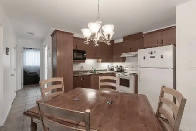 Appartement 4 ½ à louer Lévis octobre 2025 Image# 7