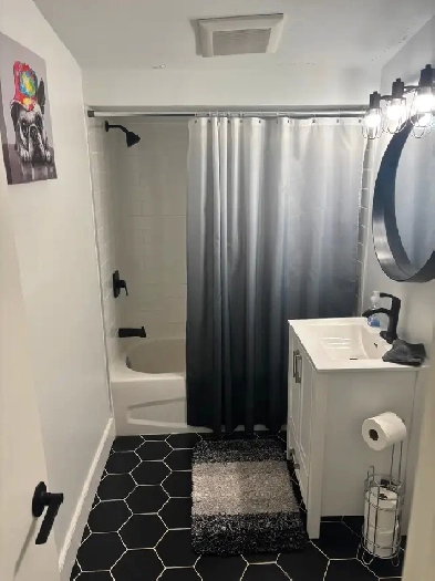 1   1 BEDROOM APARTMENT FOR RENT - ST THOMAS Image# 6