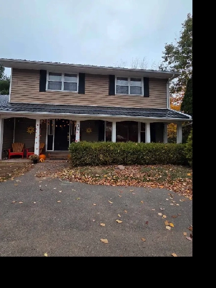 3 Bedroom Plus Bonus Room House for Rent Image# 4