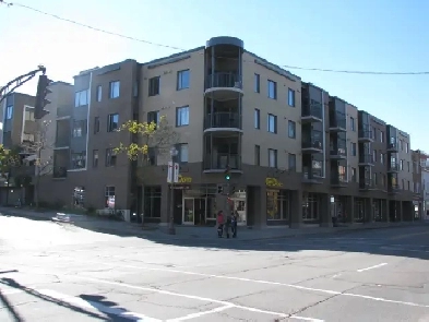 Superbe 4 ½ sur Cartier dans Montcalm disponible le 2026-01-01 Image# 7