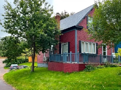 House for rent in Montague - Furnished Image# 9