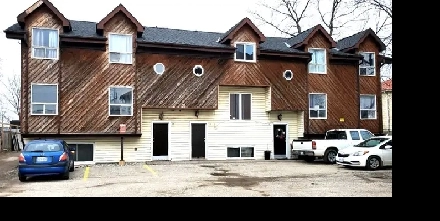 Country Living-2 Bedroom townhome Image# 1