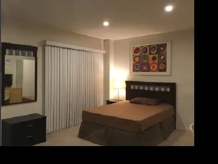 Fully Furnished Bachelor/Studio Unit Available from 1st Dec 2025 Image# 1