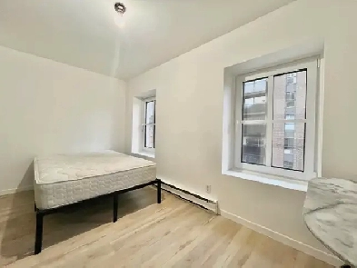 Studio meublé et tout inclus sur St-Jean Image# 1