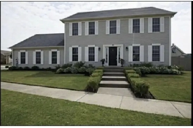 IN LAW SUITE Separate entrance 2 bedroom 1200sq/ft basement apar Image# 4