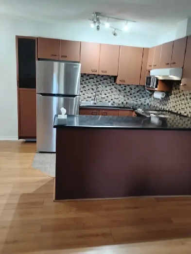 Spacious 2Bdrm,2 Full Bthrm,Gym,Swim pool Heat @$1800 Image# 4