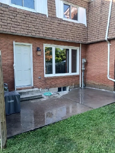 Townhouse for rent Image# 1