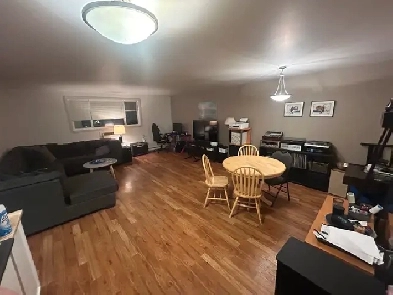 LARGE 2 BEDROOM, 1 BATH APARTMENT SUBLET Image# 7