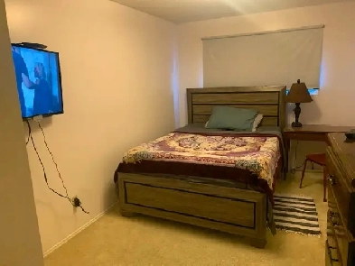 Month to month Room Rental Image# 1