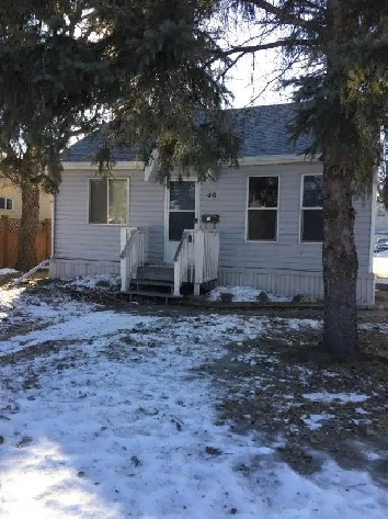 cute 2 bdrm bungalow in St. Vital Image# 11
