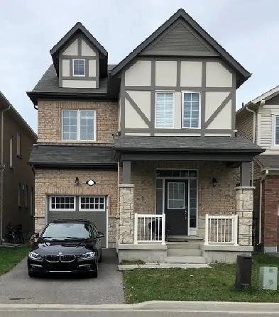 4 bedroom house for rent - Milton Image# 1