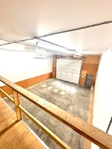 Storage space /Shop Image# 3