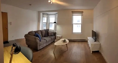 41/2 meublé, tout inclus, Limoilou Image# 4