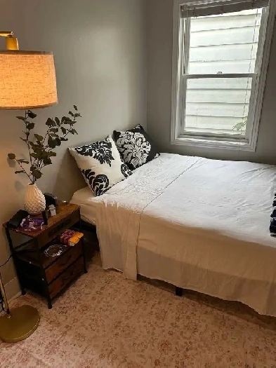 Charming Downtown 3brm Home Steps From Quinpool Road Image# 7