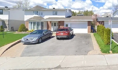 Chambre à louer pour une fille – Secteur GÉGEP, Héritage, UQO Image# 1