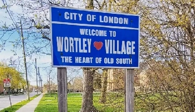 1 Bedroom Apartment Wortley Village Image# 6