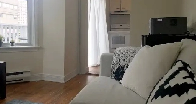 May 2026, Nice 3 Bedroom with Balcony, Close to Dalhousie Image# 4