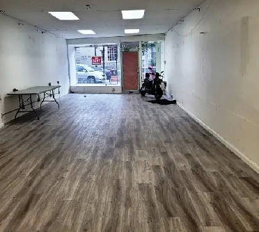 High Park Junction Commercial Retail Store Front Image# 10