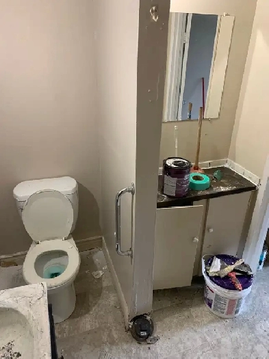 Basement for Rent Image# 6