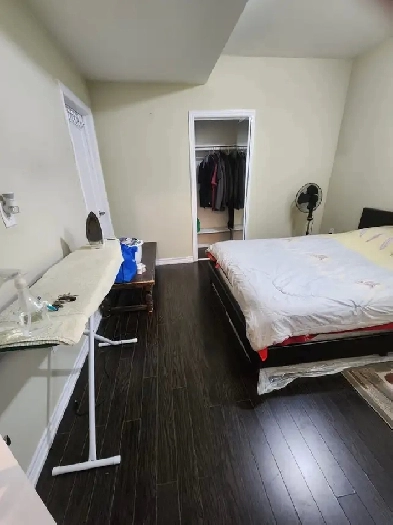 Basement Room For Rent in Brampton Image# 3