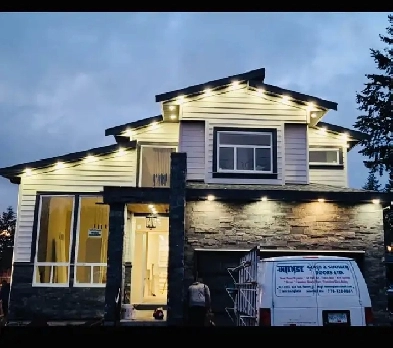 STEPS TO SKYTRAIN & SFU! Modern 1-Bedroom Basement Suite Image# 1