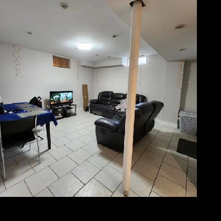 Basement For Rent In Brampton Image# 1