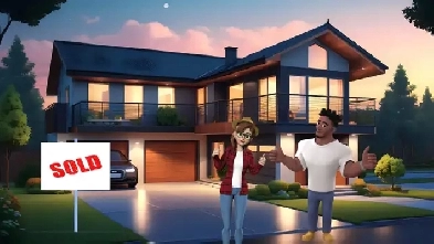 Buy a Home With No Credit Checks! Image# 1