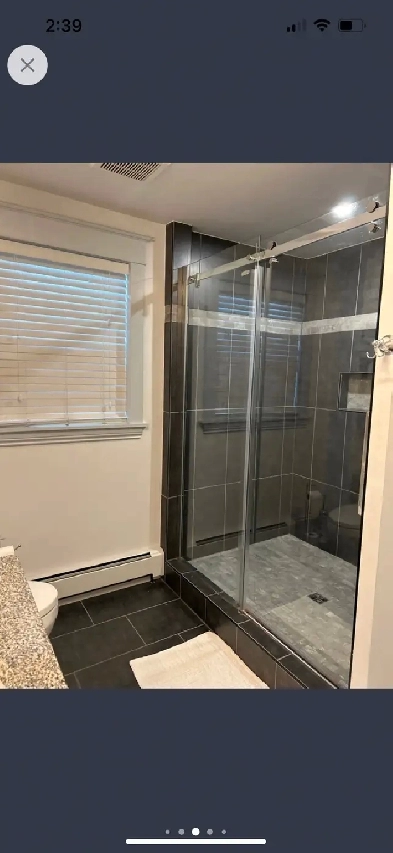 Two bedroom apartment fully furnished Image# 3