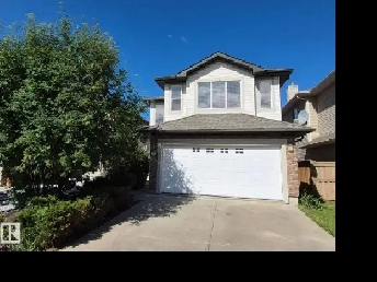 South Terwillegar House For Sale: 4 Bdrm   3.5 Bath   Fin. Bsmnt Image# 11