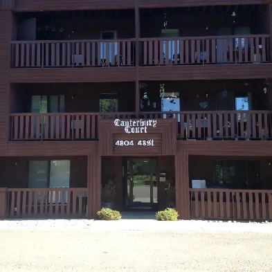 1 Bdrm, In-Suite Laundry, Clean, Secure, Adult Bldg in Sask! Image# 4