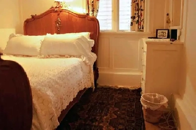 Kitsilano! Walk to Beach! Image# 4