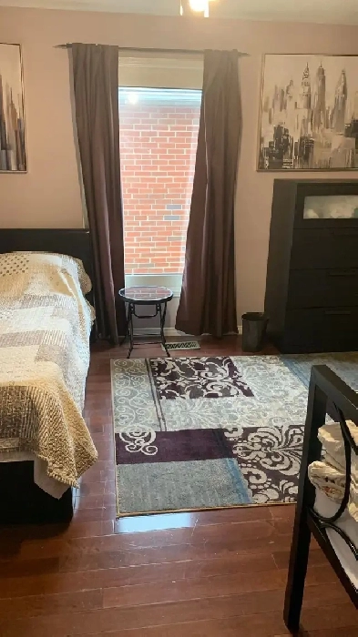 Room for Rent Near Sheridan College/Gateway Terminal Image# 2